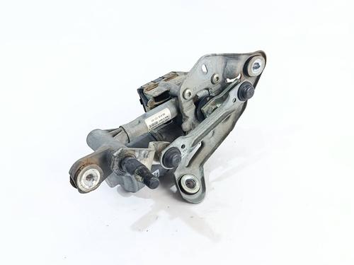 Front wiper motor PEUGEOT 407 (6D_)  | BP29357934M29 