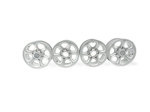Used Rim FORD MAVERICK (UDS, UNS) [1993-1998]  29565341