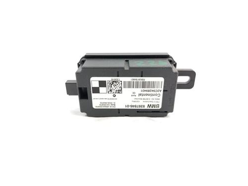 Used Electronic module BMW X1 (F48) sDrive 18 d (150 hp) 24465839