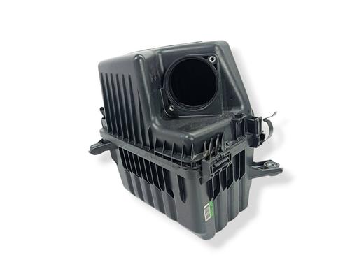 Used Air filter box HYUNDAI SANTA FÉ II (CM) 2.2 CRDi 4x4 (155 hp) 31164746