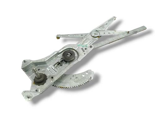 Front left window mechanism RENAULT KANGOO (KC0/1_) 1.5 dCi | BP38719430C22 - Image 3