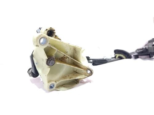 Gear lever CITROËN C3 III (SX) 1.6 BlueHDi 75 | BP19938886M90 