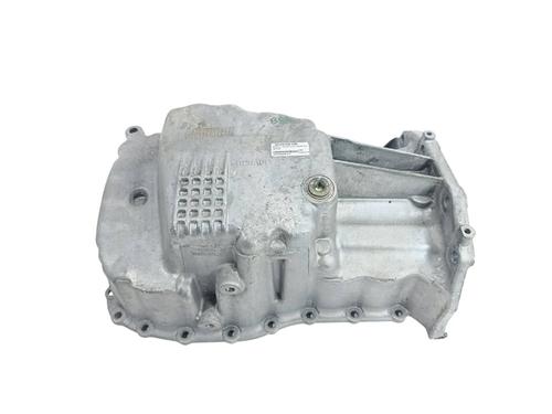 Oliebundkar Oliebundkar RENAULT MODUS / GRAND MODUS (F/JP0_) 1.5 dCi (FP0D, JP0D) (82 hp) 36517049 36517049