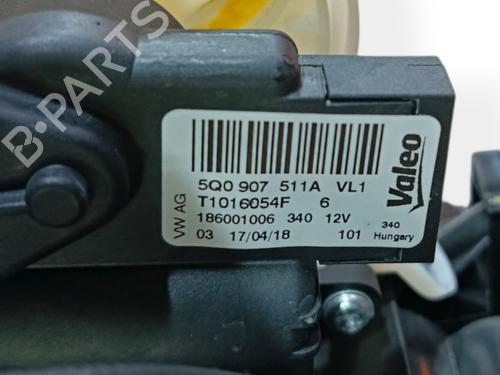 Heater matrix box VW TOURAN (5T1) | BP37594255M61 - Image 7