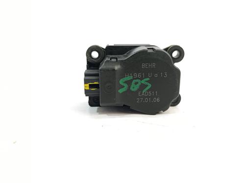 Used Fuel door actuator CITROËN C4 I (LC_) [2004-2014]  21141560