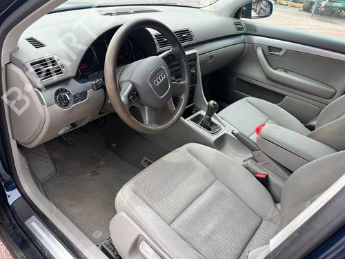 Left front driveshaft AUDI A4 B6 (8E2) | BP36186099M38 - Image 11