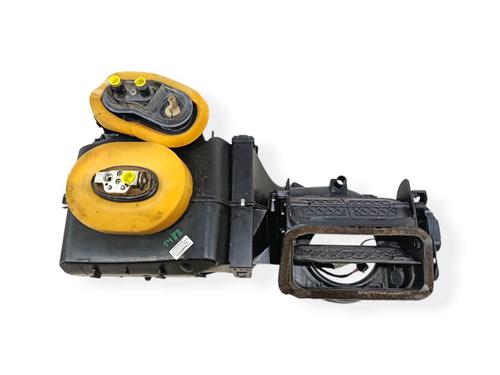 Klimaanlæg Klimaanlæg SEAT CORDOBA (6L2) [2002-2009] 39908604 39908604