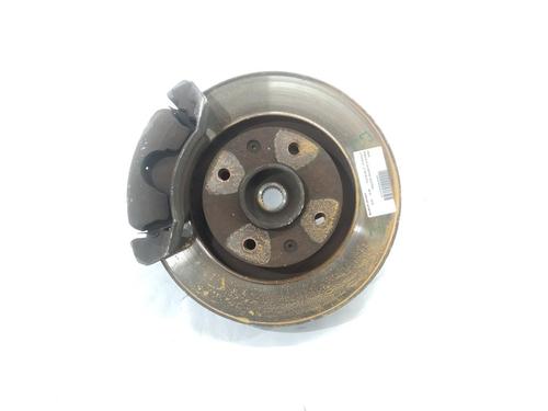 Used Left front steering knuckle CITROËN C3 I (FC_, FN_) 1.6 16V (109 hp) 15874768