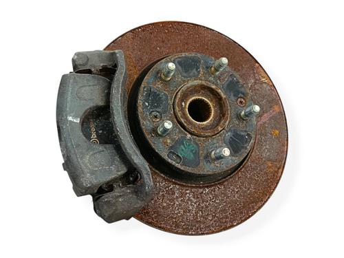 Used Left front steering knuckle Left front steering knuckle HYUNDAI TUCSON (JM) 2.0 CRDi (113 hp) 34627929 34627929