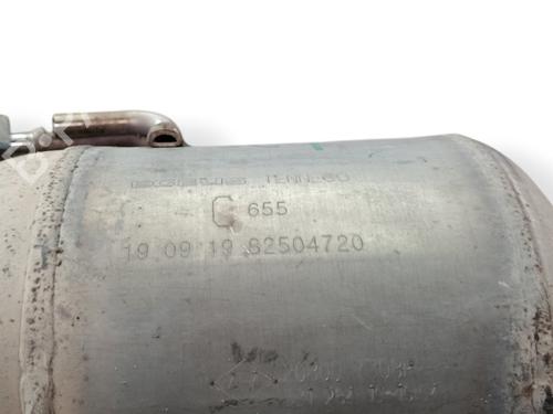 Exhaust system RENAULT TRAFIC III Van (FG_)  | BP32032065M121  - Image 11