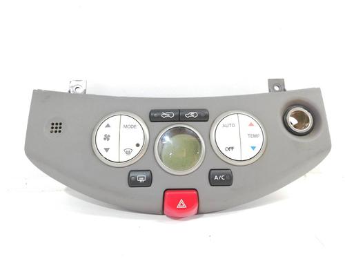 Used Climate control NISSAN MICRA III (K12) [2002-2010]  15864832