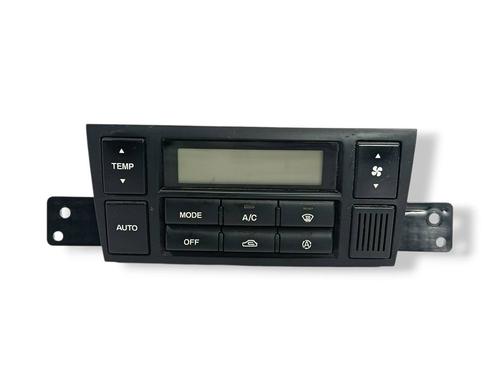 Used Climate control HYUNDAI TUCSON (JM) 2.0 CRDi (113 hp) 33166788