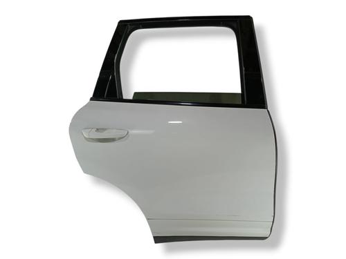 Used Right rear door PORSCHE CAYENNE (92A) 4.8 S (400 hp) 31082763