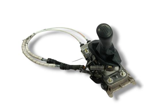 gear-lever-skoda-fabia-i-6y2-1999-2000-2001-2002-2003-2004-2005-2006-2007-2008-36915570 main image