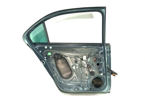 Left rear door SEAT TOLEDO IV (KG3) 1.0 TSI | BP20304282C4 