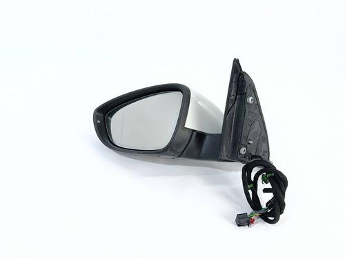 Retrovisor izquierdo VW PASSAT B7 Variant (365) 2.0 TDI (140 hp) 29699636