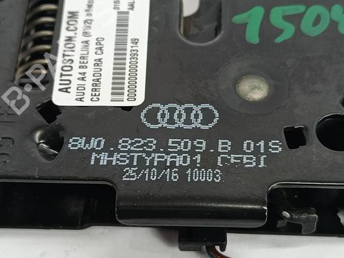 hjelmlås AUDI A4 B9 (8W2, 8WC)  | BP38642245C133  - Image 6