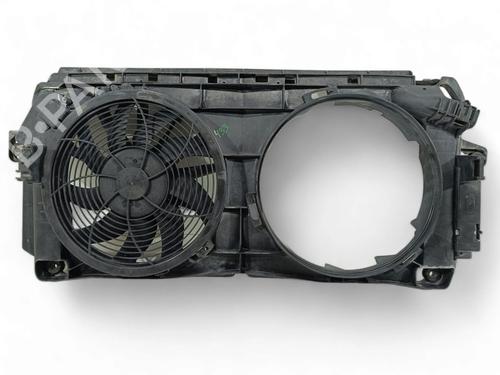 Used Radiator fan MERCEDES-BENZ SPRINTER 3,5-t Bus (B906) 324 (906.733, 906.735) (258 hp) 17665407