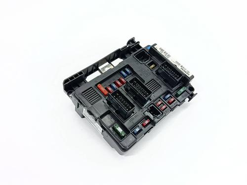 Used Fuse box CITROËN XSARA PICASSO (N68) 1.6 HDi (90 hp) 31253225