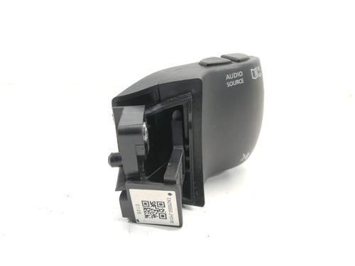 Steering wheel controls RENAULT KOLEOS I (HY_)  | BP15867109E15 