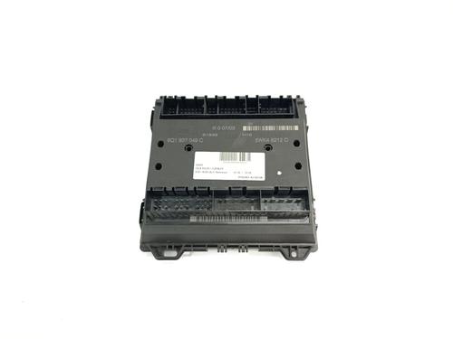 Used Fuse box SEAT IBIZA III (6L1) 1.4 TDI (80 hp) 16744335