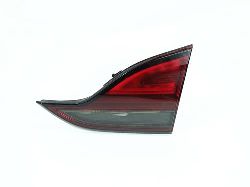 Højre baglygte bagklap Højre baglygte bagklap OPEL ZAFIRA TOURER C (P12) [2011-2026] 36377763 36377763