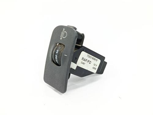 Headlight switch PEUGEOT BOXER Van (244) | BP36158499I24 - Image 2
