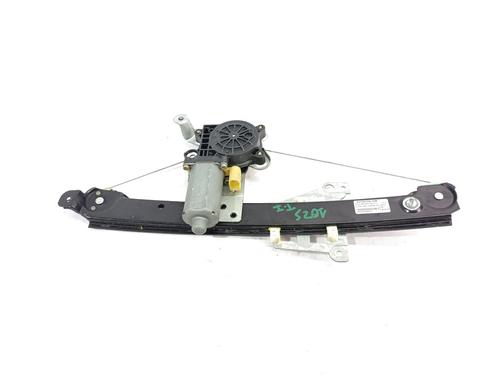 Used Rear left window mechanism VOLVO S60 I (384) 2.4 D (130 hp) 25702948