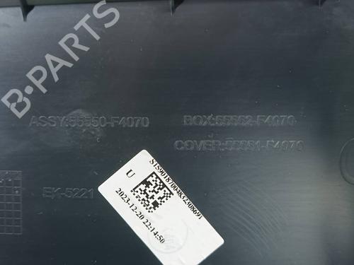 Handskerum TOYOTA C-HR (_X1_) 1.8 Hybrid (ZYX10_, ZYX11_, ZYX10R, ZYX11R) | BP32521152C95 - Image 3