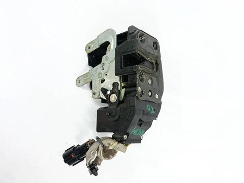 Used Rear right lock Rear right lock 39183586 39183586