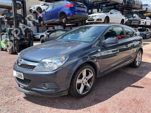 Recambios OPEL ASTRA H (A04) 1.7 CDTI (L48) (100 hp) 4376844