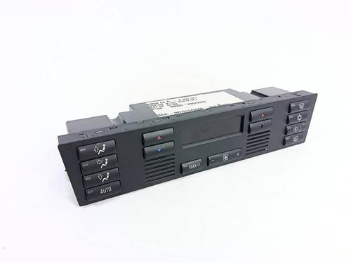 Used Climate control BMW 5 (E39) 520 i (170 hp) 28716278