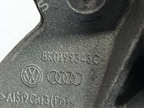 Engine mount AUDI A6 C7 (4G2, 4GC) | BP38524151M89 - Image 4