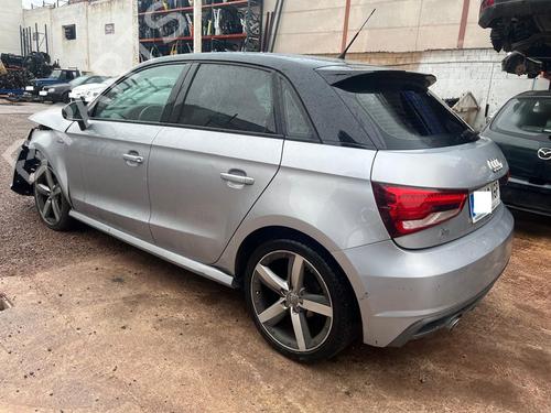 Fuel pump AUDI A1 Sportback (8XA, 8XF) | BP32403983M76