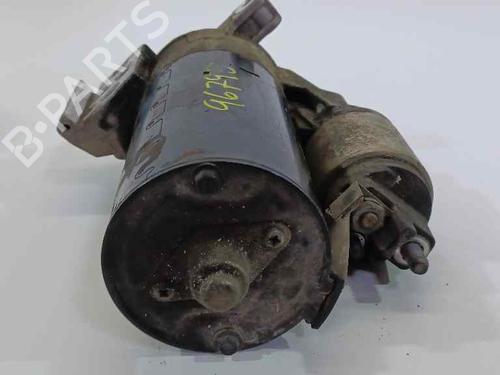Starter BMW 1 (E81)  | BP15876036M8 