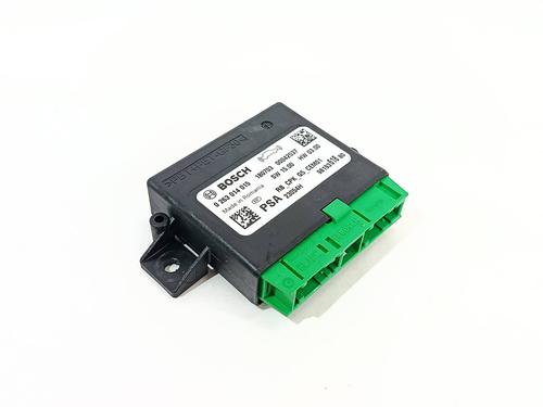 Module électronique PEUGEOT 208 I (CA_, CC_) 1.6 HDi (114 hp) 29316396