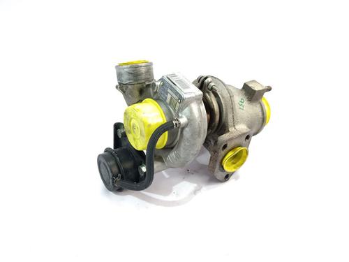 Turbocharger/Supercharger BMW 5 (E39) 525 tds | BP22928923M71 