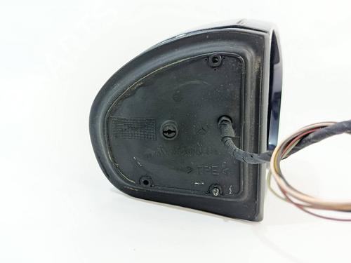 Right mirror MERCEDES-BENZ C-CLASS (W203)  | BP29877588C27