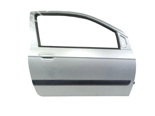 Used Right front door HYUNDAI GETZ (TB) [2001-2011]  25713245