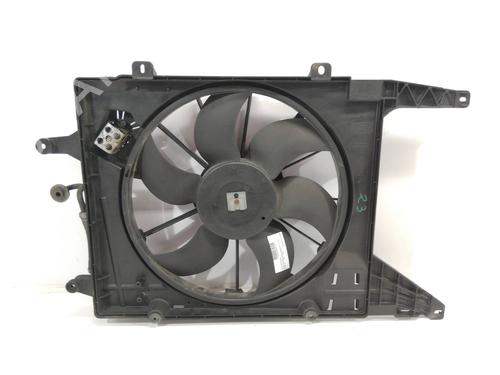 Radiator fan RENAULT MEGANE I Classic (LA0/1_) 1.9 dCi (LA05, LA1F) (102 hp) 8200065257 | 8200065257 |