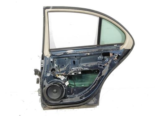 Dør høyre bak MERCEDES-BENZ E-CLASS (W211) E 320 CDI (211.026) | BP15862635C5 