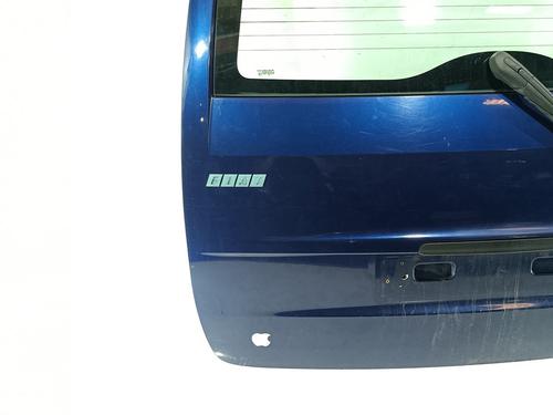 Tailgate FIAT ULYSSE (179_) 2.2 JTD | BP22435790C6 
