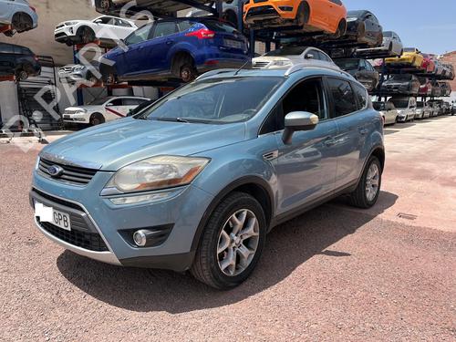 Switch FORD KUGA I  | BP32071319I30 