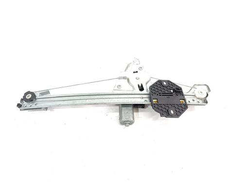 Rear right window mechanism DACIA SANDERO II  | BP27452459C25 