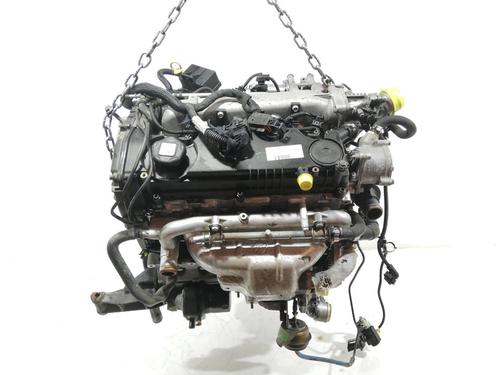 Engine ALFA ROMEO 147 (937_)  | BP15867055M1 