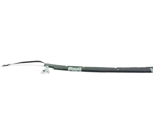 Left curtain airbag MERCEDES-BENZ C-CLASS Coupe (CL203) C 220 CDI (203.706) | BP24876148C11 