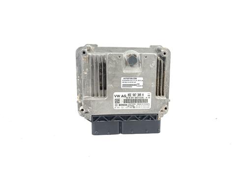Used Engine control unit (ECU) VW GOLF VII (5G1, BQ1, BE1, BE2) [2012-2021]  27452703