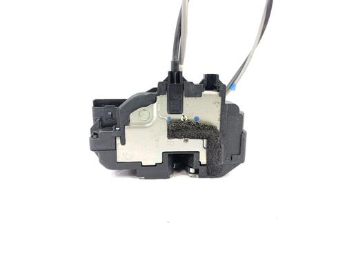 Front right lock NISSAN QASHQAI / QASHQAI +2 I (J10, NJ10, JJ10E)  | BP26673673C97 