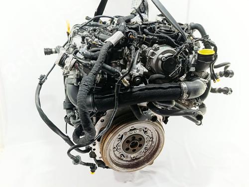 Motor VW PASSAT B8 (3G2, CB2) [2014-2025]  29357824