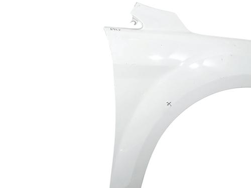 Right front fenders FORD FOCUS II (DA_, HCP, DP)  | BP25206569C42 